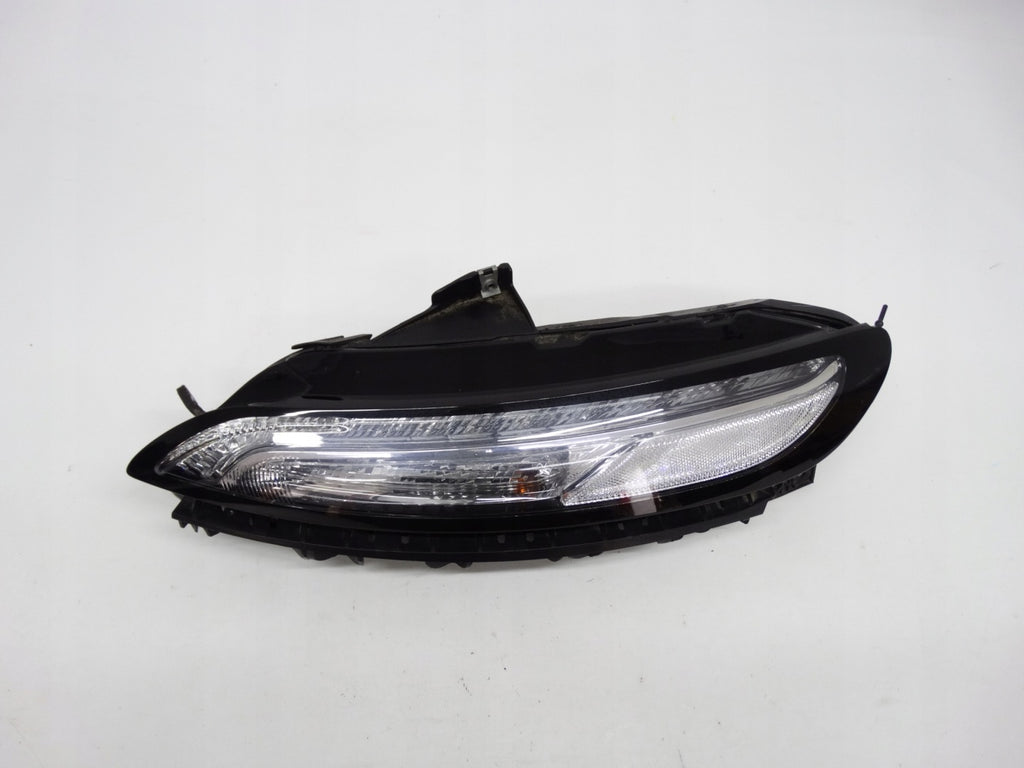 Frontscheinwerfer Jeep Cherokee 68157105AM LED Links Scheinwerfer Headlight SCH8984748895ts