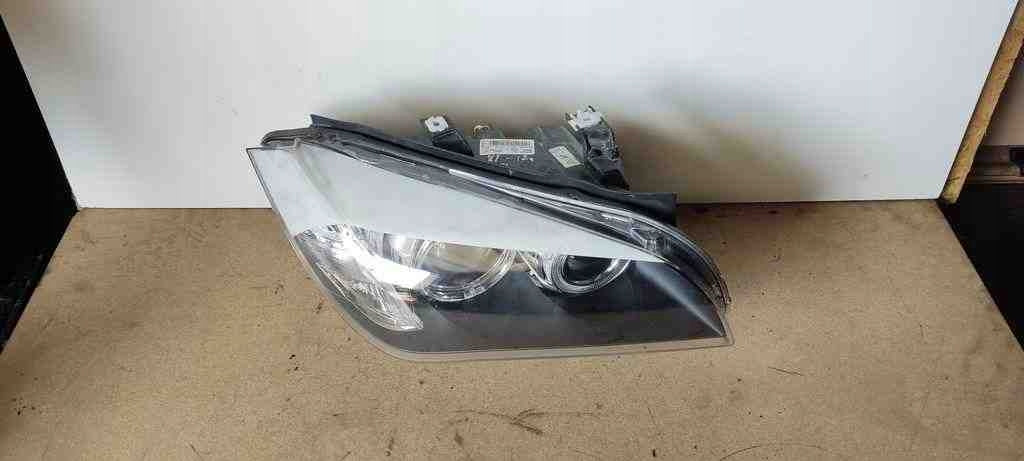 Frontscheinwerfer BMW X1 89083517 2990010 Rechts Scheinwerfer Headlight SCH5075463609pr
