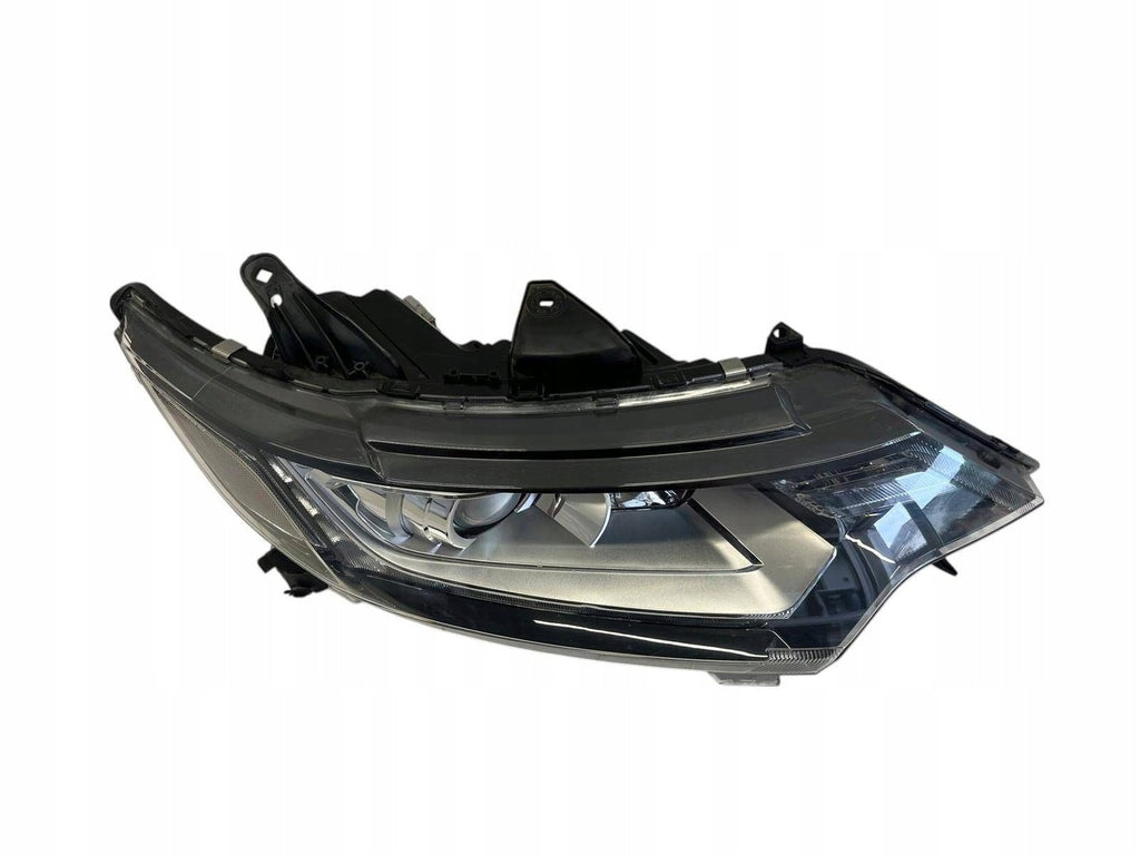 Frontscheinwerfer Mitsubishi Outlander III 8301C854 LED Rechts Headlight SCH3369832329op