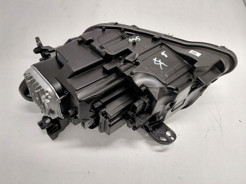 Frontscheinwerfer Peugeot 308 III 9849114880 Rechts Scheinwerfer Headlight SCH9977594528td