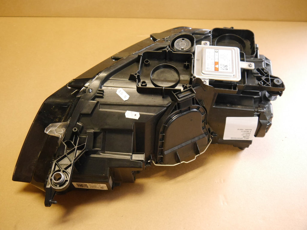 Frontscheinwerfer VW Golf VII Sportsvan 517941031B Xenon Links Headlight SCH4672597102uh