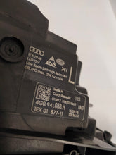 Laden Sie das Bild in den Galerie-Viewer, Frontscheinwerfer Audi A6 C7 4G0941033H Full LED Links Scheinwerfer Headlight SCH3636438618cs