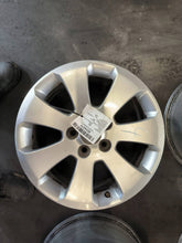 Load image into Gallery viewer, 4x Alufelge 17 Zoll 7.0" 5x120 26ET Silber 13235010 Opel Insignia A Rim Wheel FEL9106247469xy