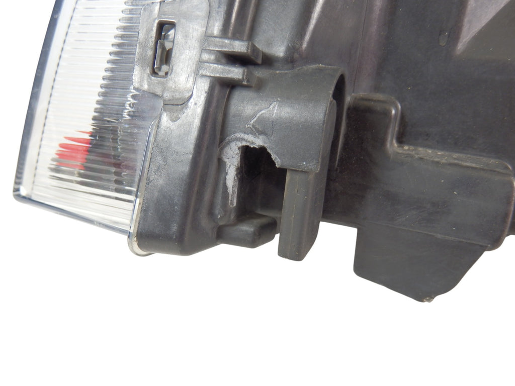 Frontscheinwerfer VW Polo 2G1941036C LED Rechts Scheinwerfer Headlight SCH1710952619tc