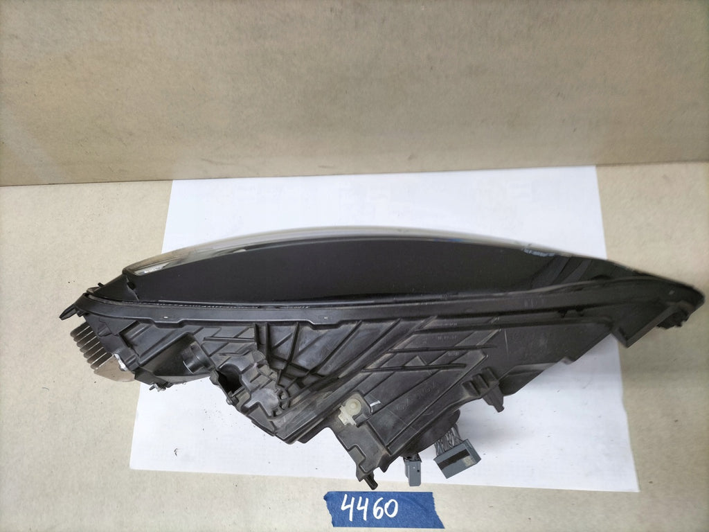 Frontscheinwerfer Volvo V60 S60 Links Scheinwerfer Headlight SCH4897697733ex