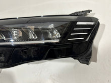 Laden Sie das Bild in den Galerie-Viewer, Frontscheinwerfer Renault Megane E-Tech 260606256R LED Links Headlight SCH8165173416ex