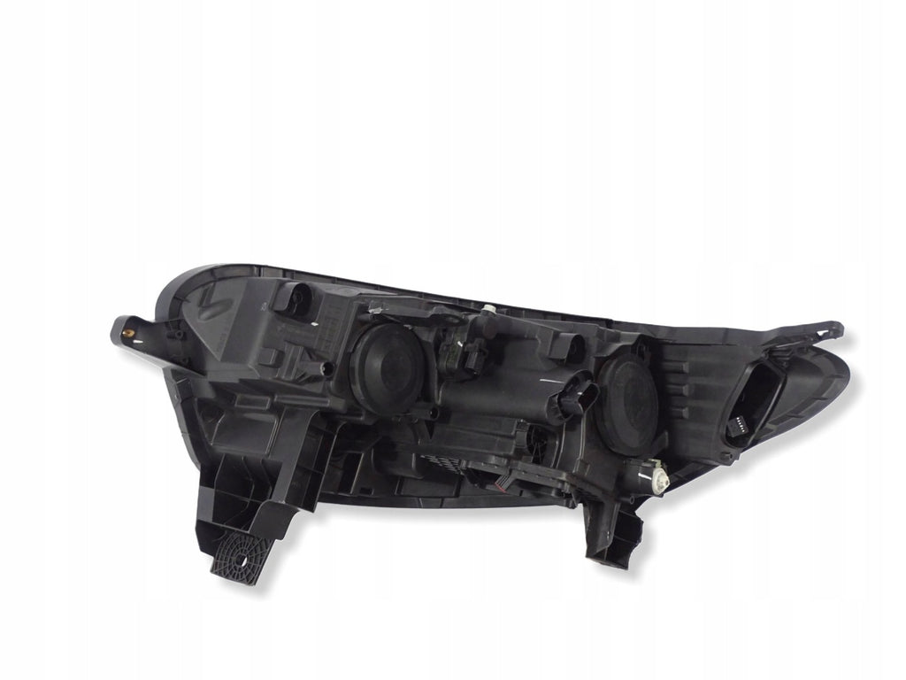 Frontscheinwerfer Renault Kadjar 260104607R Rechts Scheinwerfer Headlight SCH8279486805ot