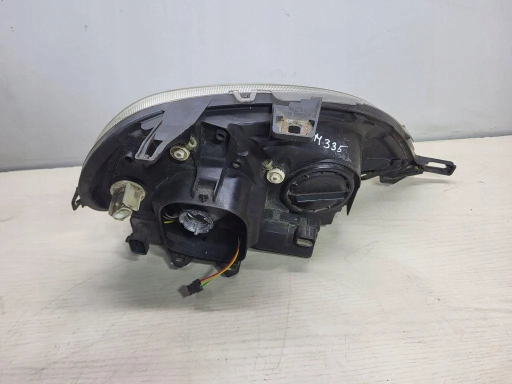 Frontscheinwerfer Mercedes-Benz 22315500 Links Scheinwerfer Headlight SCH5592698026nz