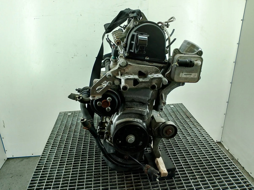 Motor VW Golf VI CBZB 1.2 TSI 105PS 77kW 2012 Benzin Engine Unkomplett