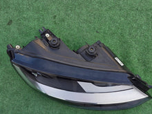 Laden Sie das Bild in den Galerie-Viewer, Frontscheinwerfer VW Sharan 7n1 7N1941006C Rechts Scheinwerfer Headlight SCH9602804260tp