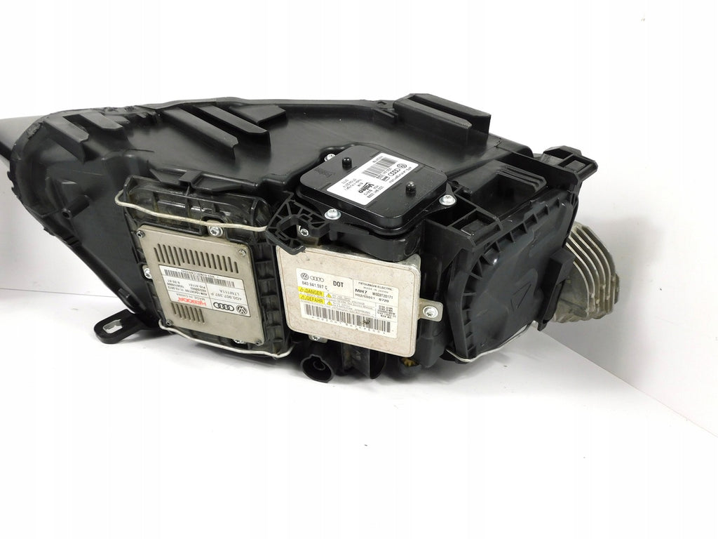 Frontscheinwerfer Audi Q5 LED Ein Satz Scheinwerfer Headlight SCH1807358989ii