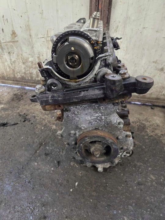 Motor Fiat Jeep 500x I - 55263842 1.6 110PS 81kW Benzin Engine Unkomplett MOT6983219033yg