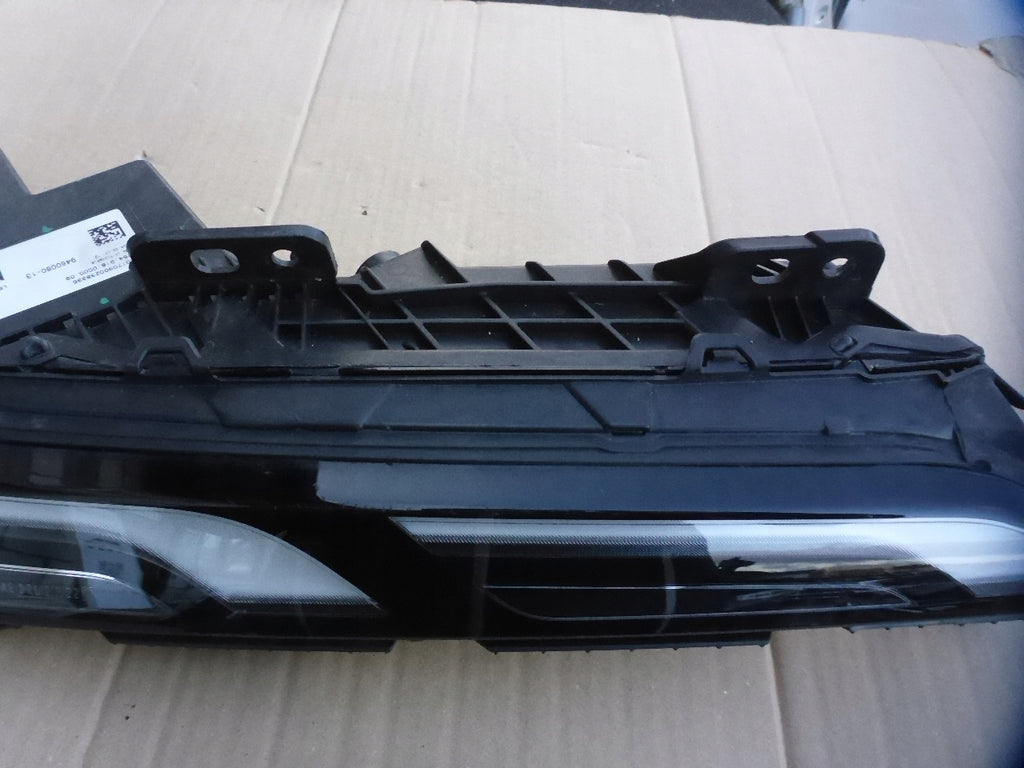 Frontscheinwerfer BMW 7 9450080-13 Rechts Scheinwerfer Headlight SCH4605364812do