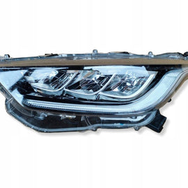 Frontscheinwerfer Toyota Yaris EUK0-8 LED Links Scheinwerfer Headlight SCH6497172139fm