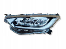 Laden Sie das Bild in den Galerie-Viewer, Frontscheinwerfer Toyota Yaris EUK0-8 LED Links Scheinwerfer Headlight SCH6497172139fm