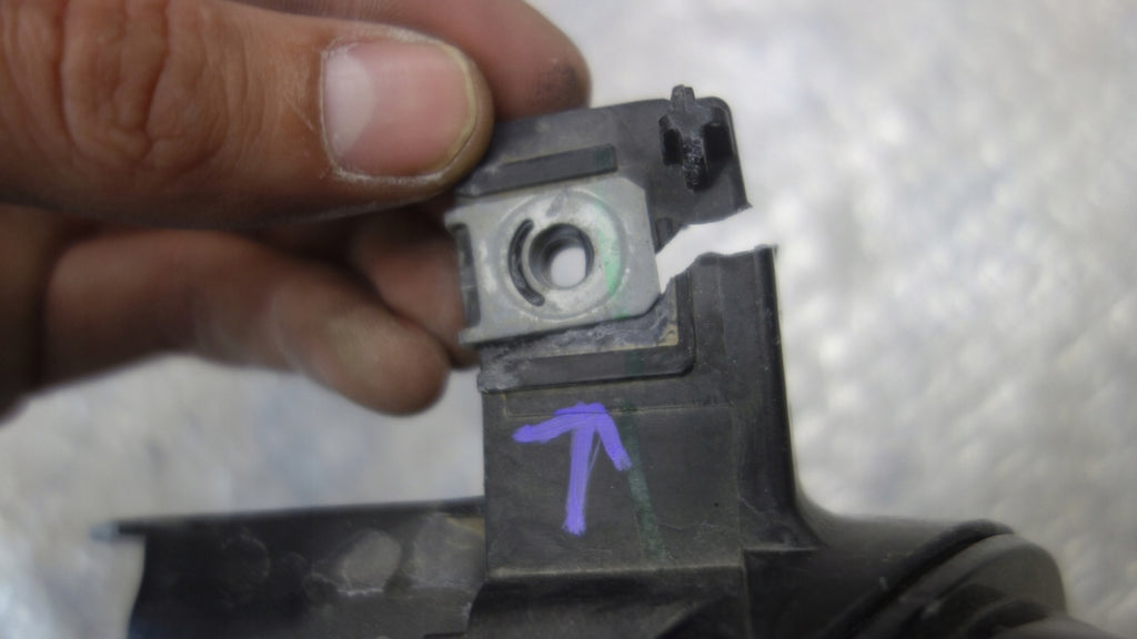 Frontscheinwerfer Tesla Y 1514953-00-D LED Rechts Scheinwerfer Headlight