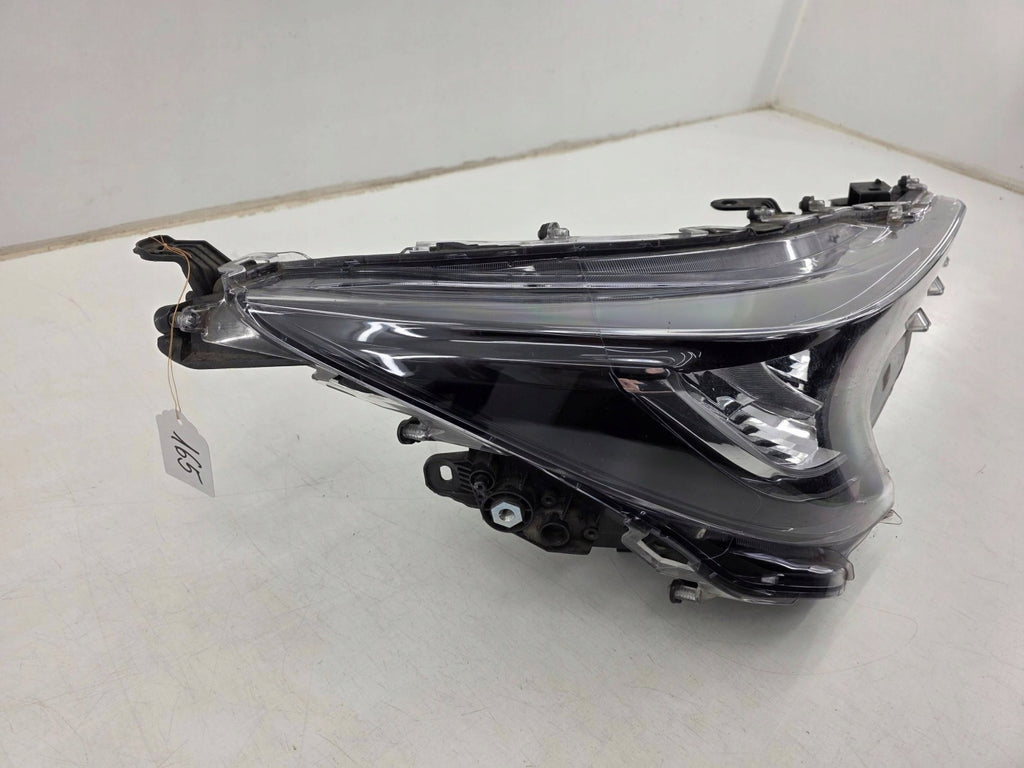 Frontscheinwerfer Toyota Corolla 81110-02T00 LED Rechts Scheinwerfer Headlight SCH5290686838cz