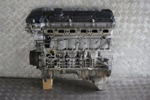 Load image into Gallery viewer, Motor BMW E39 E60 M54B22 2.2 170PS 159TKm Benzin Engine Unkomplett