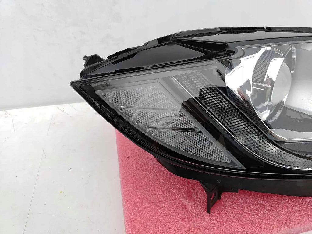 Frontscheinwerfer Jaguar F-Pace X761 T2H35335 Xenon Rechts Headlight SCH2121478444nh