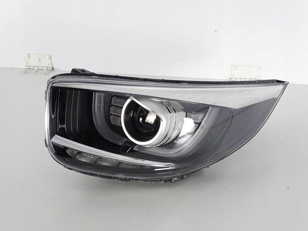 Frontscheinwerfer Kia Picanto 92101-G63 Ein Stück (Rechts oder Links) Headlight SCH6973617066zp
