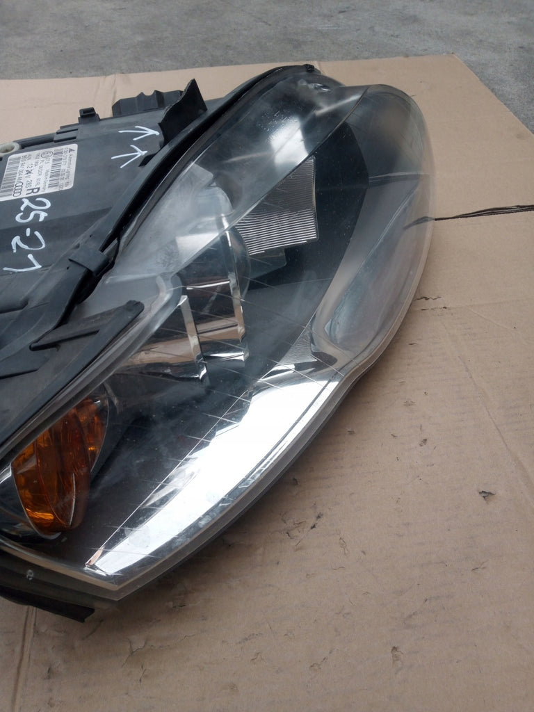 Frontscheinwerfer Audi A4 B7 8E0941004AM Xenon Rechts Scheinwerfer Headlight SCH1609843893kc