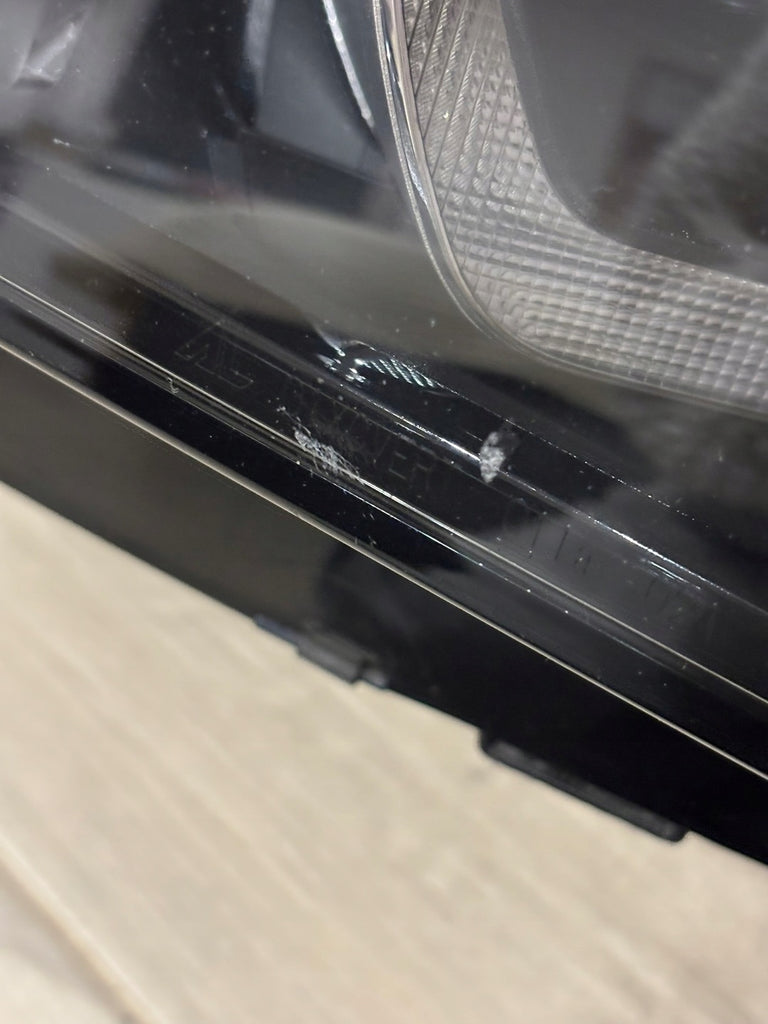 Frontscheinwerfer BMW X5 G05 X6 G06 948178405 LED Rechts Scheinwerfer Headlight SCH5288188440bw