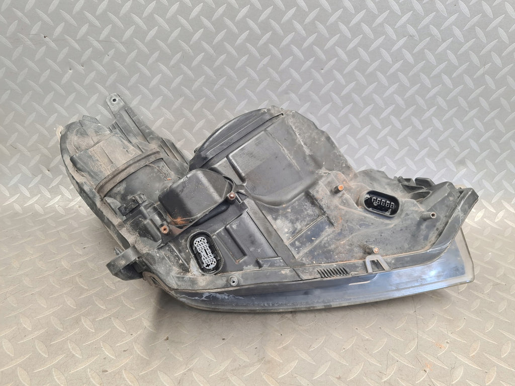 Frontscheinwerfer Opel Astra H Xenon Links Scheinwerfer Headlight