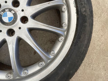 Load image into Gallery viewer, 1x Alufelge 19 Zoll 8.5" 5x120 40ET Grau BMW 1 Rim Wheel FEL1446037005dp
