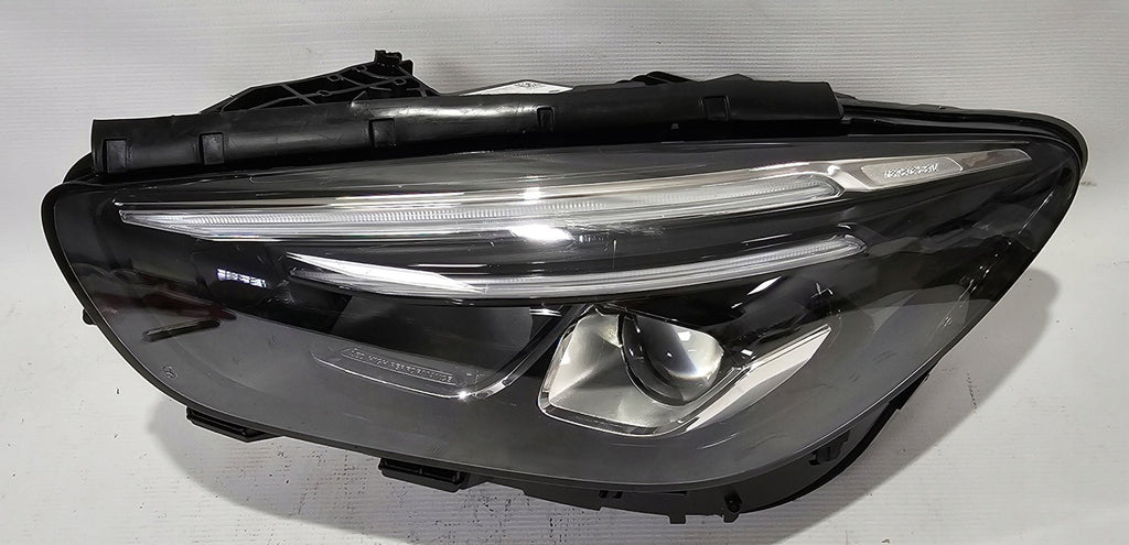 Frontscheinwerfer Mercedes-Benz Citan W420 A4209063800 LED Links Headlight SCH5452740053qj