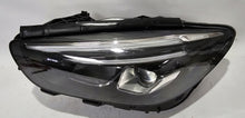 Laden Sie das Bild in den Galerie-Viewer, Frontscheinwerfer Mercedes-Benz Citan W420 A4209063800 LED Links Headlight SCH5452740053qj