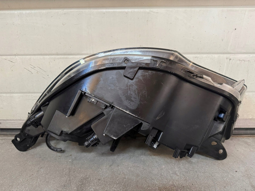 Frontscheinwerfer Citroën C4 II 9808718180-00 Xenon Rechts Headlight