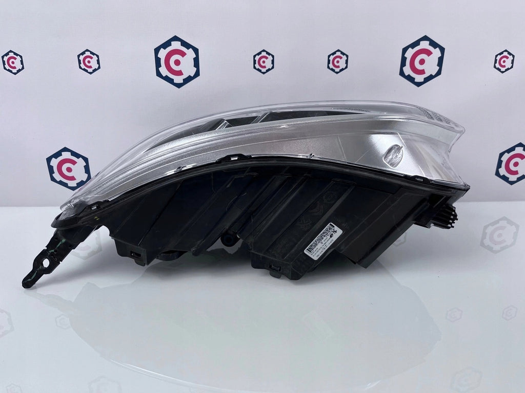 Frontscheinwerfer Peugeot Expert Traveller 9808573580 Xenon Links Headlight SCH2722415559en