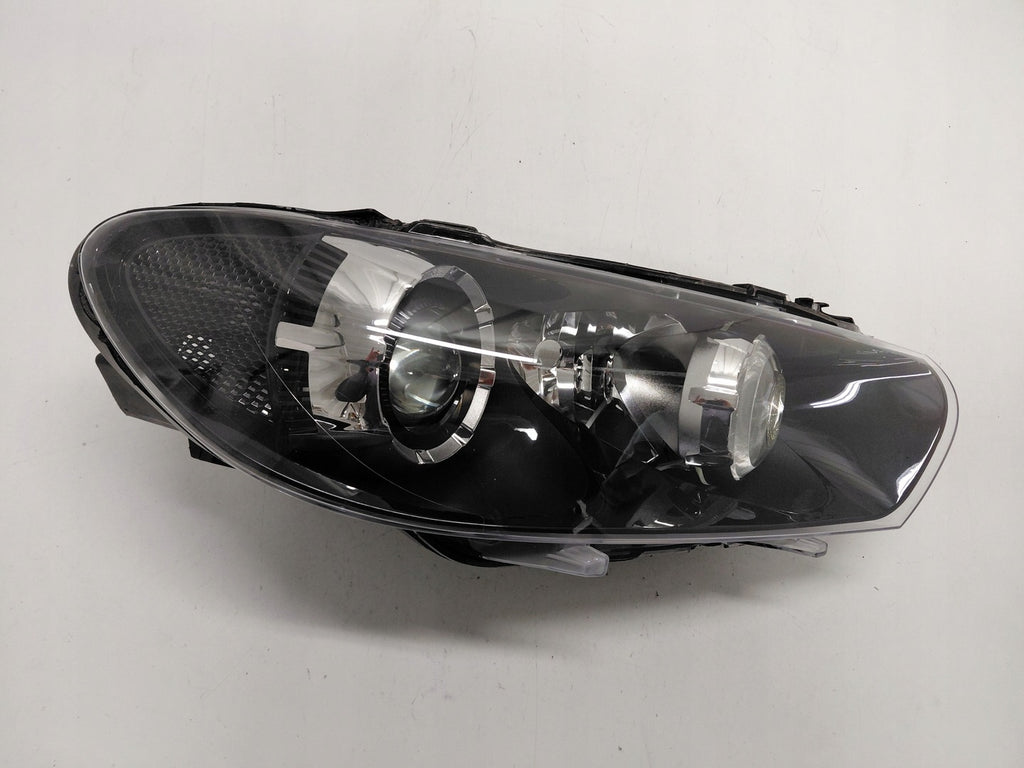 Frontscheinwerfer VW Scirocco 1K8941032J Xenon Rechts Scheinwerfer Headlight SCH7083665108uc