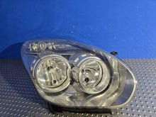 Laden Sie das Bild in den Galerie-Viewer, Frontscheinwerfer Fiat Doblo Combo 51909054 Rechts Scheinwerfer Headlight