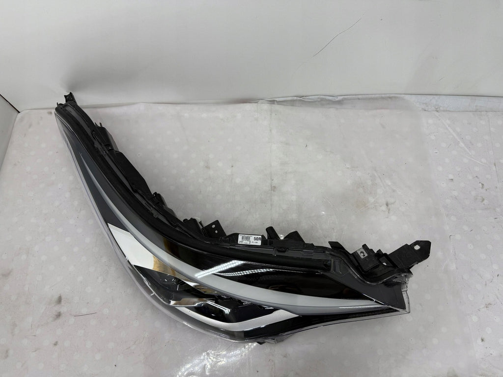Frontscheinwerfer Toyota C-Hr 81110F42800 Rechts Scheinwerfer Headlight SCH1087785470wx
