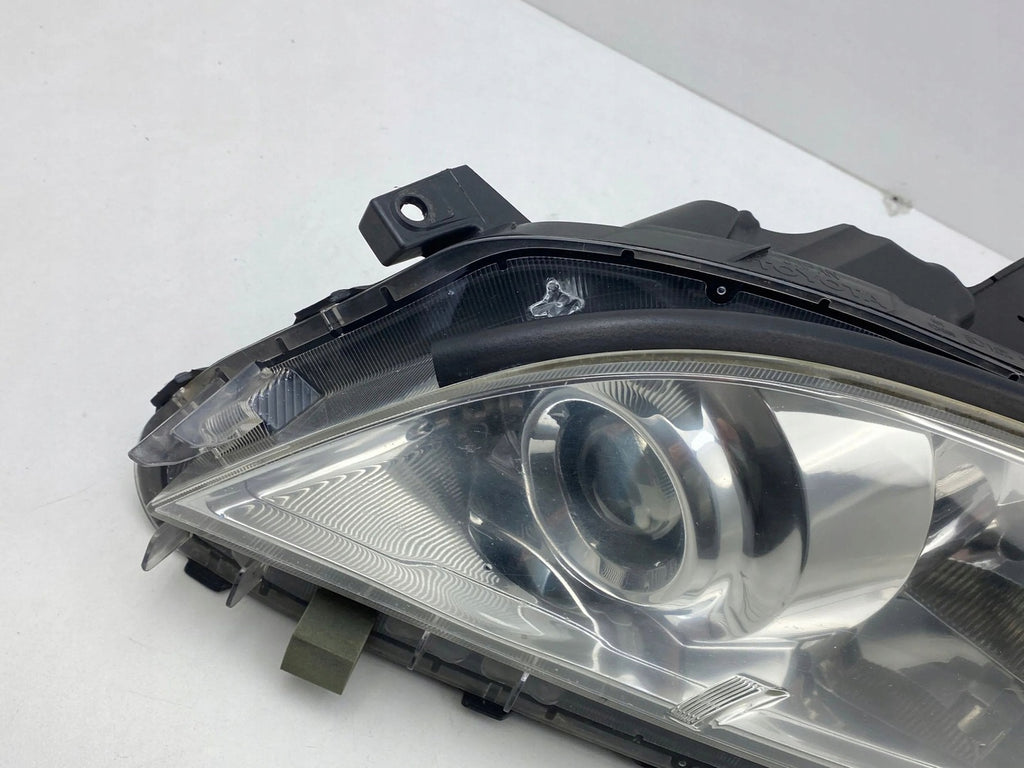 Frontscheinwerfer Toyota Rav 4 9336860 Links Scheinwerfer Headlight SCH2587956907hm