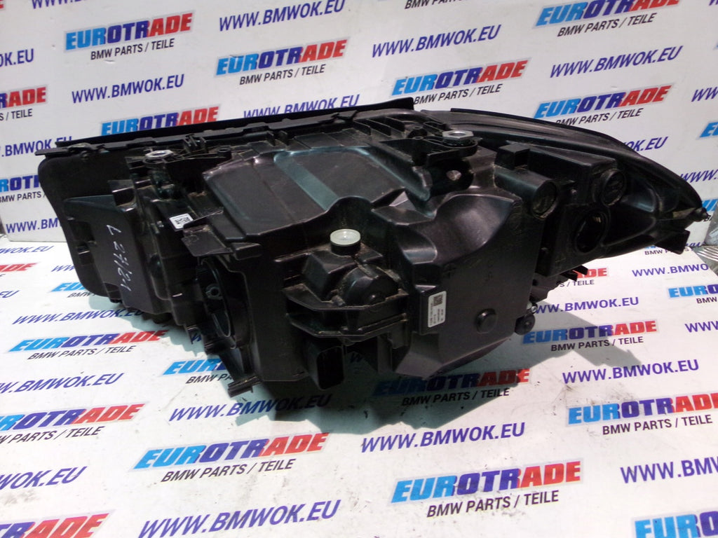 Frontscheinwerfer BMW 5 G31 G30 F90 7439200-01 LED Rechts Scheinwerfer Headlight SCH1518248546ck