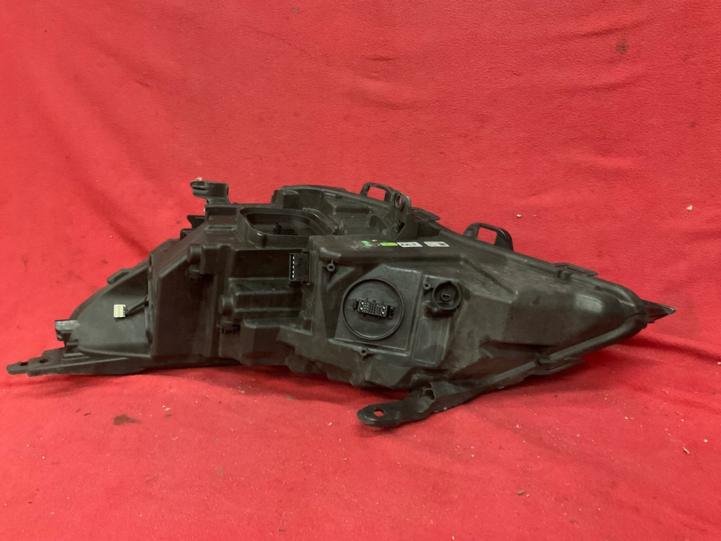 Frontscheinwerfer Opel Astra 39023763 LED Rechts Scheinwerfer Headlight SCH6486961030za