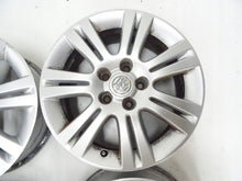 Laden Sie das Bild in den Galerie-Viewer, 4x Alufelge 16 Zoll 6.5" 5x110 Opel Rim Wheel FEL2719240551sl