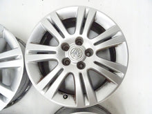 Laden Sie das Bild in den Galerie-Viewer, 4x Alufelge 16 Zoll 6.5" 5x110 Opel Rim Wheel FEL2719240551sl