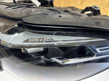 Laden Sie das Bild in den Galerie-Viewer, Frontscheinwerfer BMW X3 5A29201 Rechts Scheinwerfer Headlight SCH7623138062uw