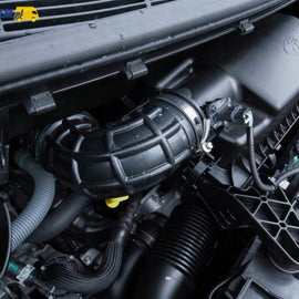 Motor Ford Transit YMR6 2.0 TDCI 130PS 96kW Diesel Engine Komplett MOT3855049205px