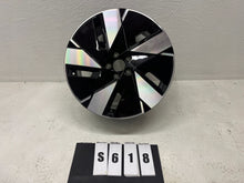 Load image into Gallery viewer, 1x Alufelge 19 Zoll 8.5" 5x108 56ET Glanz Schwarz 32294213 Volvo Xc40 Rim Wheel FEL8528749042xm