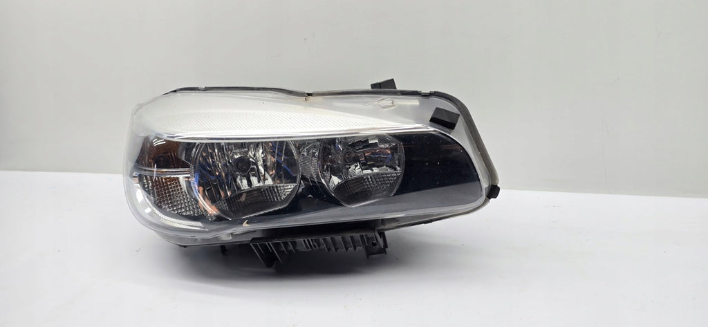 Frontscheinwerfer BMW F45 F46 7422574-02 Rechts Scheinwerfer Headlight SCH1963434341lr