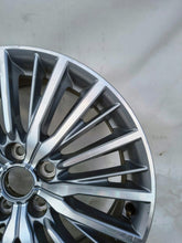 Load image into Gallery viewer, 1x Alufelge 18 Zoll 7.0" 5x114.3 38ET Mitsubishi I W Rim Wheel FEL1985134241fi