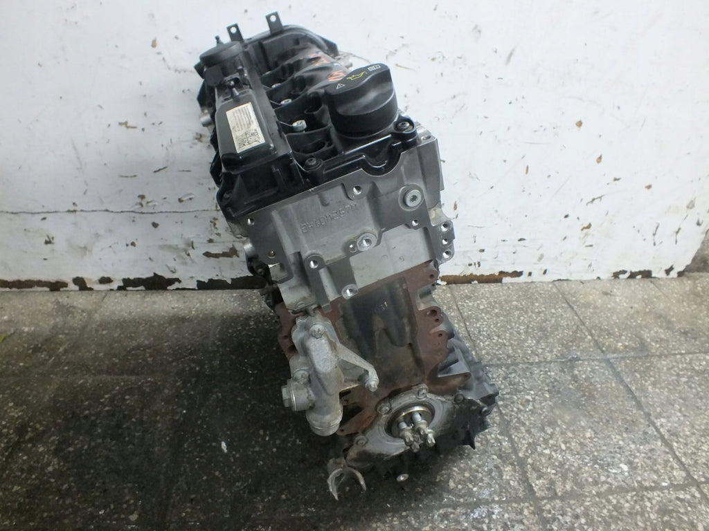 Motor Mercedes-Benz Cla 651900 2.2 CDI 2019 Diesel Engine Unkomplett