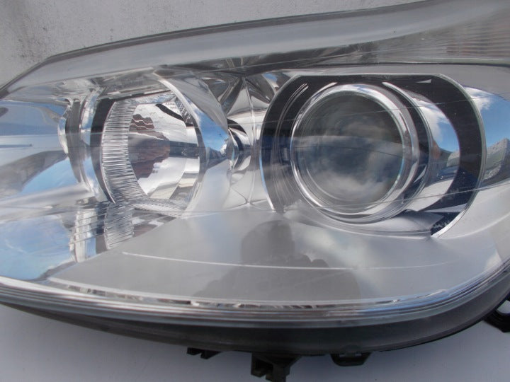 Frontscheinwerfer Citroën C5 9650115480 Xenon Links Scheinwerfer Headlight SCH7125574314lh