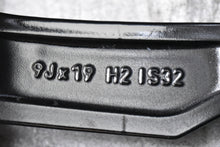 Load image into Gallery viewer, 1x Alufelge 19 Zoll 9.0" 5x112 32ET Glanz Schwarz 8091763 BMW Z4 G29 Rim Wheel FEL1154313413ge