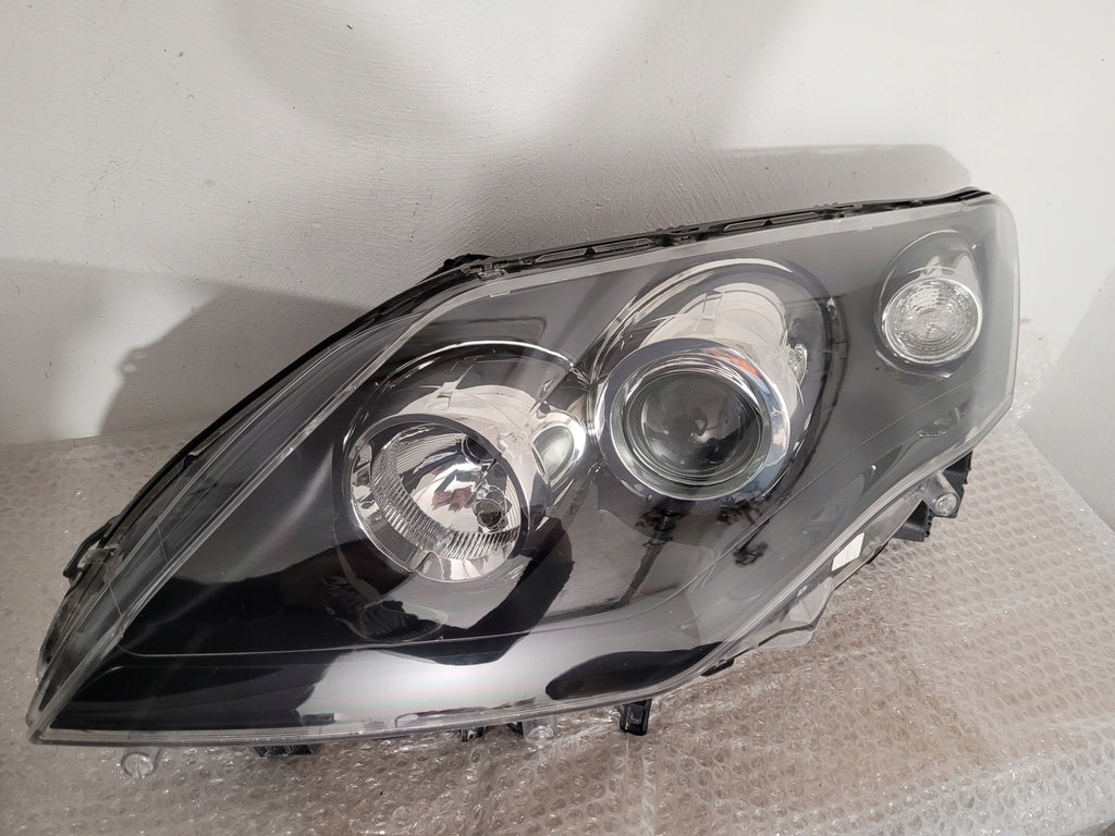 Frontscheinwerfer Renault Laguna III 89902275 LED Ein Stück (Rechts oder Links)