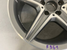 Load image into Gallery viewer, 1x Alufelge 18 Zoll 8.0" 5x112 43ET A2134011800 Mercedes-Benz W213 Rim Wheel FEL6908653936qp